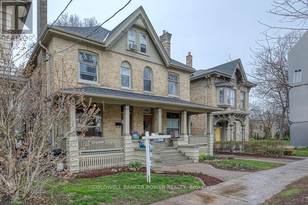 482 Princess Avenue, London East, Ontario  N6B 2B6 - Photo 2 - X12391287