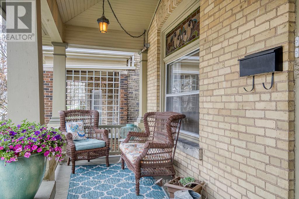 482 Princess Avenue, London East, Ontario  N6B 2B6 - Photo 3 - X12391287