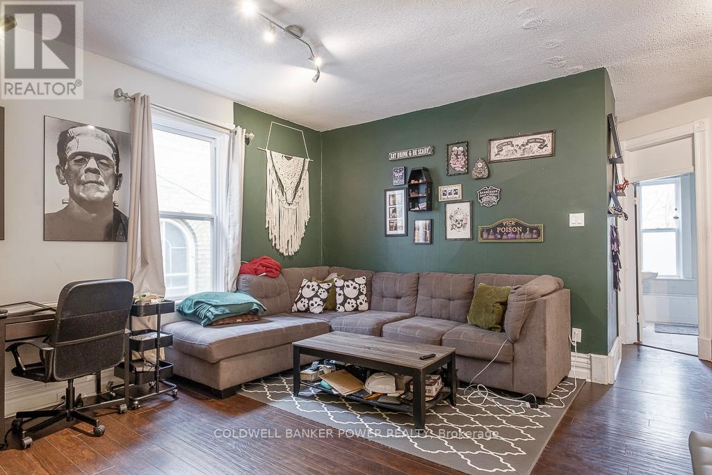 482 Princess Avenue, London East, Ontario  N6B 2B6 - Photo 32 - X12391287