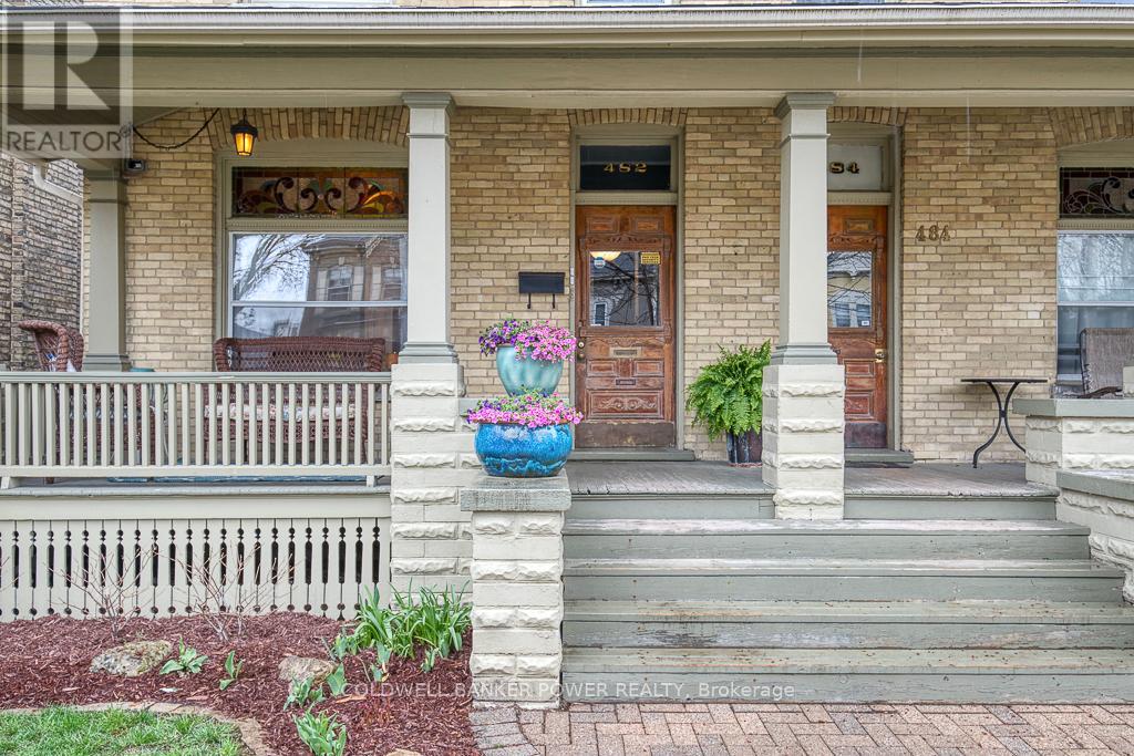 482 Princess Avenue, London East, Ontario  N6B 2B6 - Photo 4 - X12391287