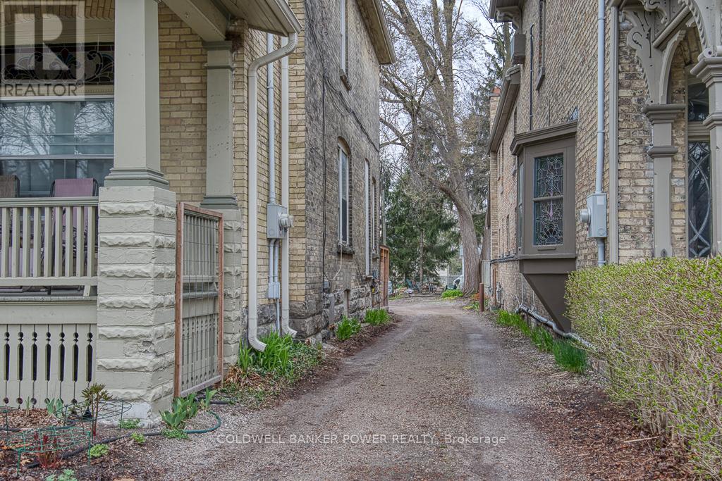 482 Princess Avenue, London East, Ontario  N6B 2B6 - Photo 43 - X12391287