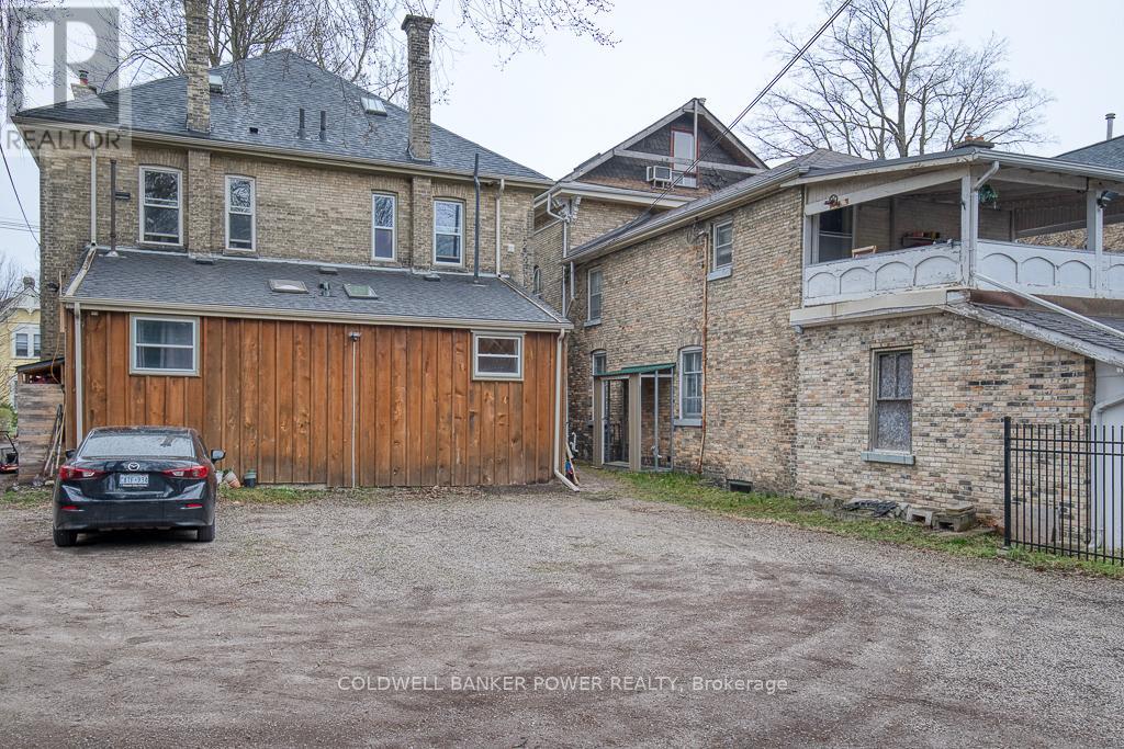 482 Princess Avenue, London East, Ontario  N6B 2B6 - Photo 44 - X12391287