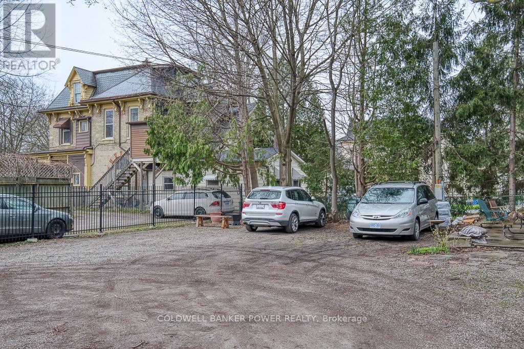 482 Princess Avenue, London East, Ontario  N6B 2B6 - Photo 45 - X12391287