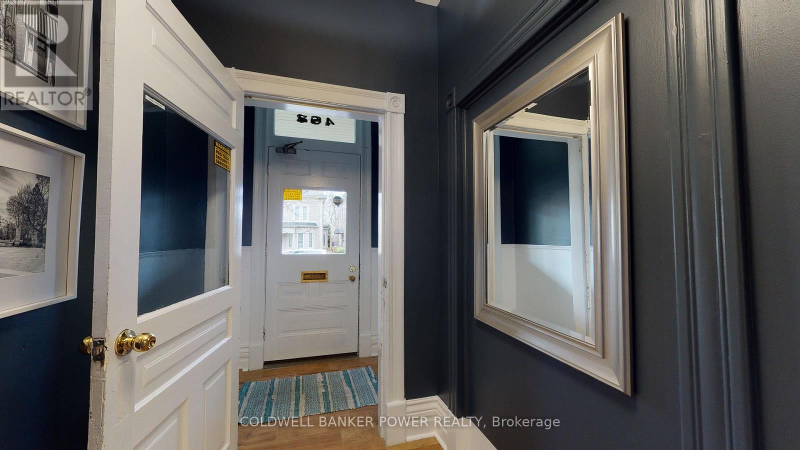 482 Princess Avenue, London East, Ontario  N6B 2B6 - Photo 6 - X12391287