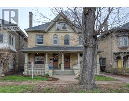 482 Princess Avenue, London East (East F), Ca