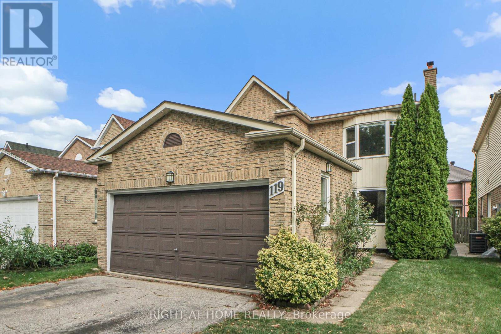 119 GRENBECK DRIVE, Toronto, Ontario