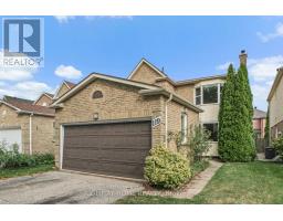 119 Grenbeck Drive, Toronto (Milliken), Ca