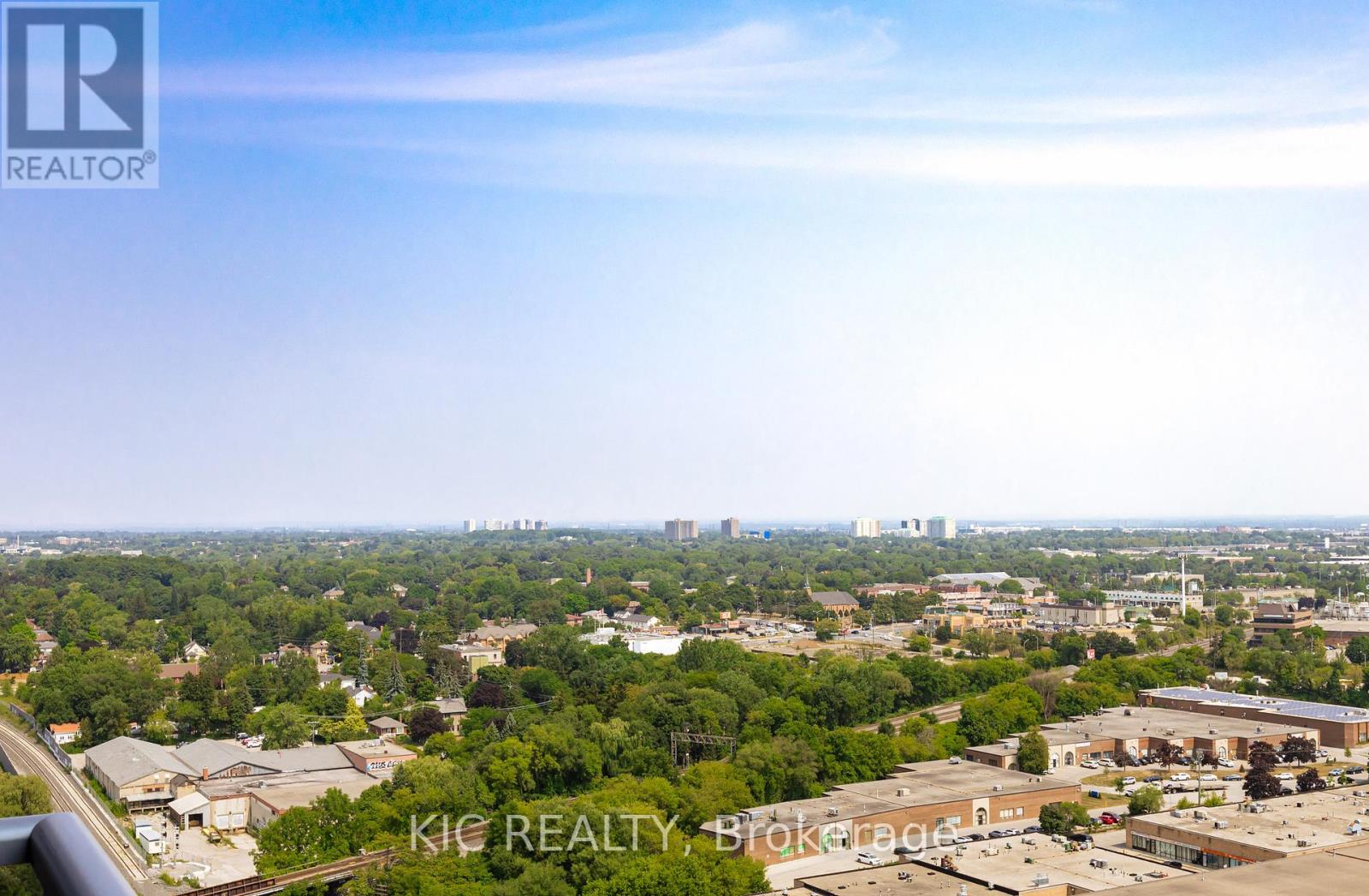2312 - 181 Village Green Square, Toronto (Agincourt South-Malvern West), Ontario  M1S 0K6 - Photo 13 - E12391148