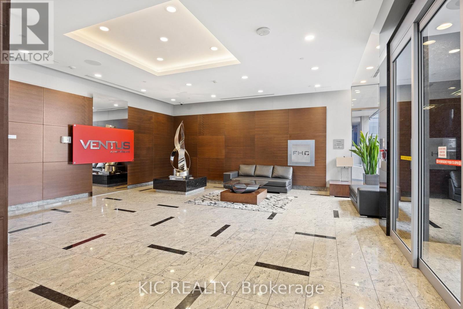 2312 - 181 Village Green Square, Toronto (Agincourt South-Malvern West), Ontario  M1S 0K6 - Photo 16 - E12391148