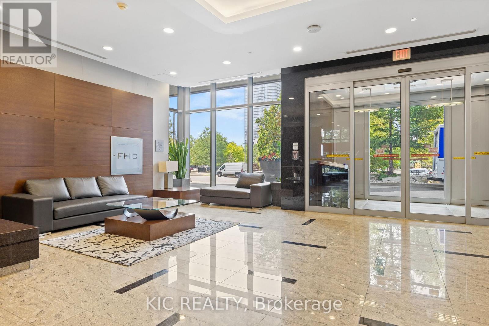 2312 - 181 Village Green Square, Toronto (Agincourt South-Malvern West), Ontario  M1S 0K6 - Photo 17 - E12391148