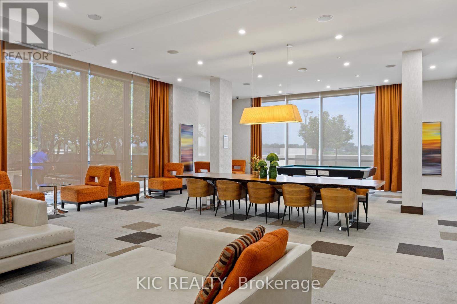2312 - 181 Village Green Square, Toronto (Agincourt South-Malvern West), Ontario  M1S 0K6 - Photo 18 - E12391148