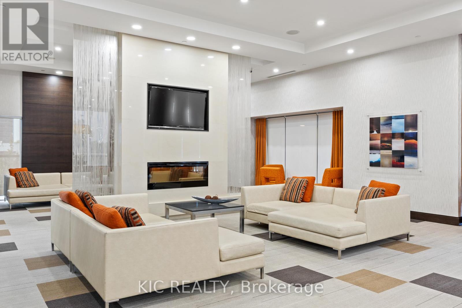 2312 - 181 Village Green Square, Toronto (Agincourt South-Malvern West), Ontario  M1S 0K6 - Photo 20 - E12391148