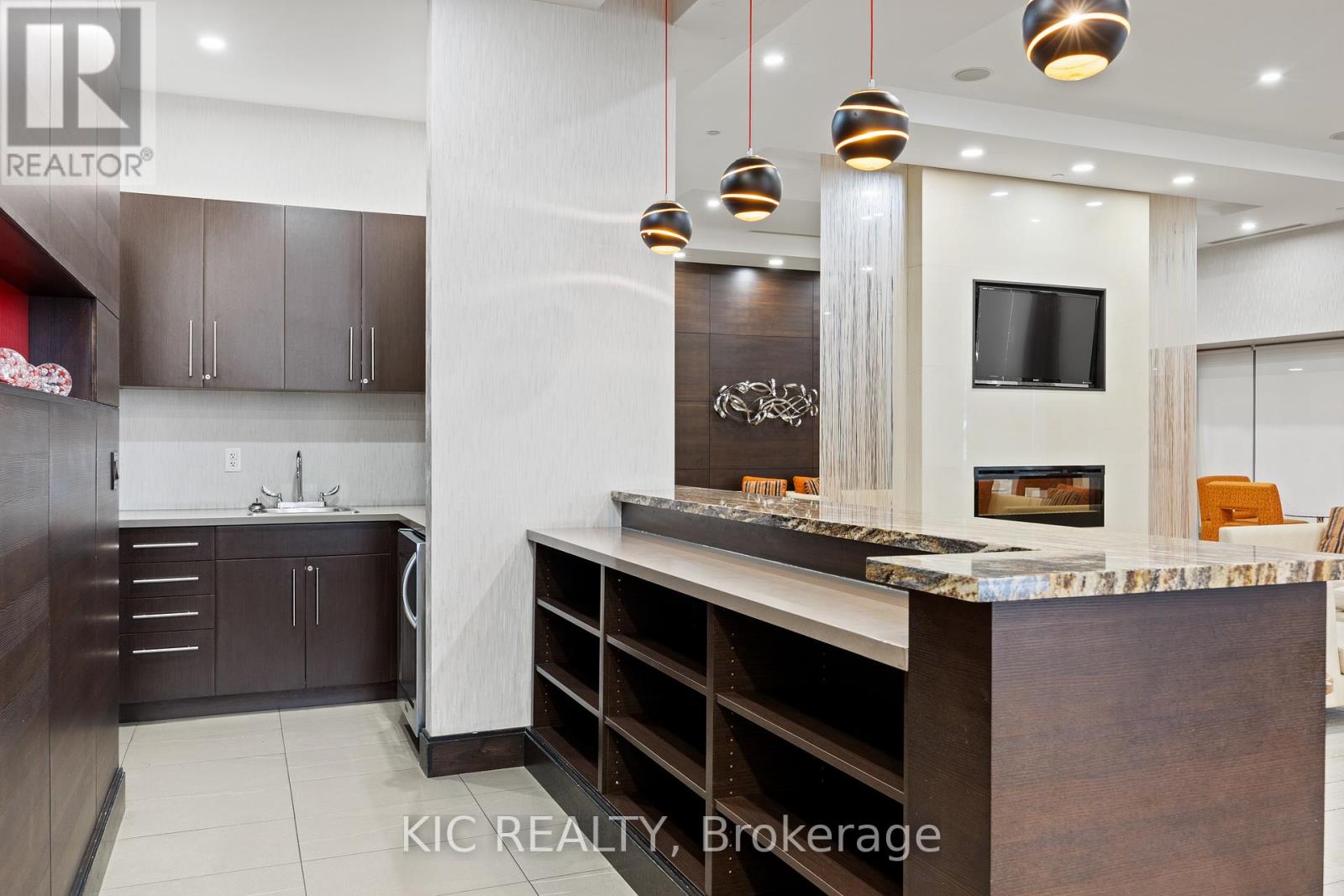 2312 - 181 Village Green Square, Toronto (Agincourt South-Malvern West), Ontario  M1S 0K6 - Photo 21 - E12391148