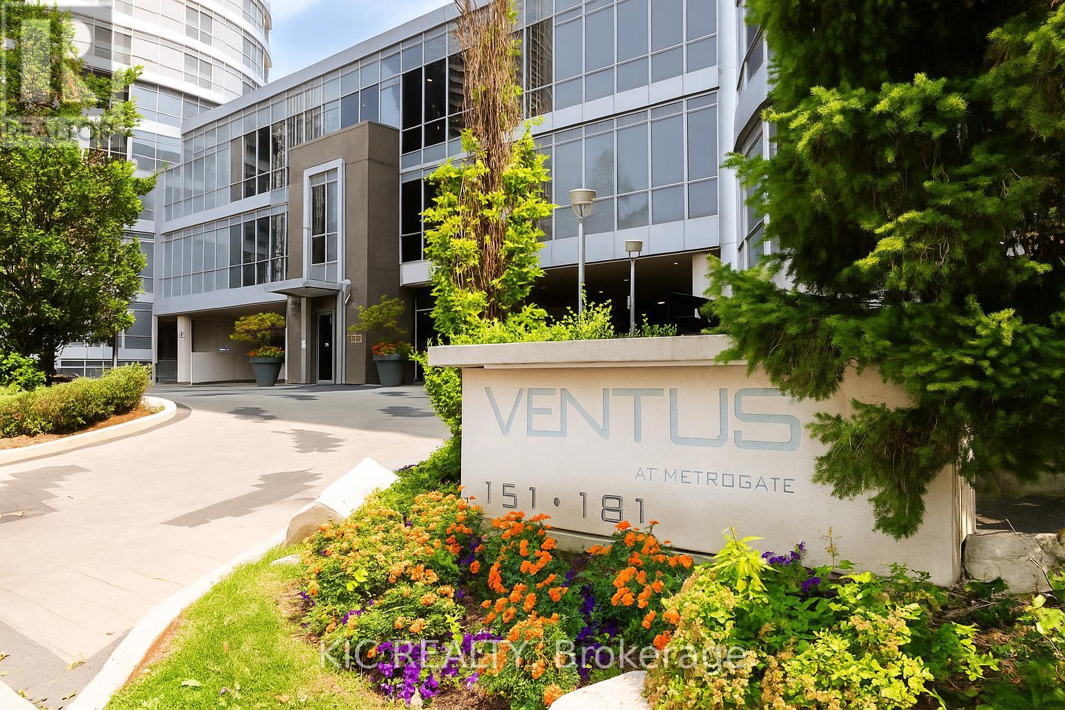 2312 - 181 Village Green Square, Toronto (Agincourt South-Malvern West), Ontario  M1S 0K6 - Photo 24 - E12391148