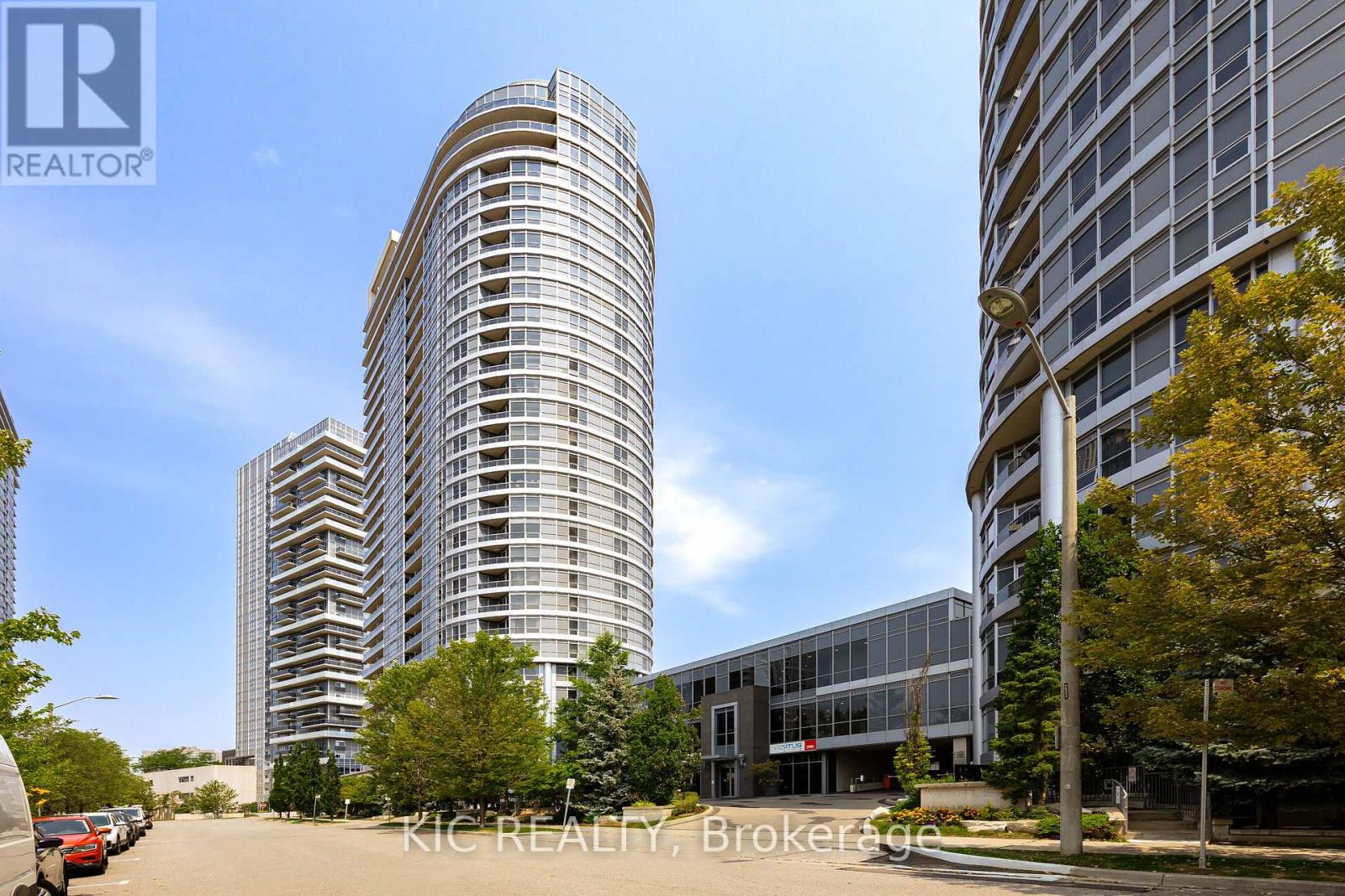 2312 - 181 Village Green Square, Toronto (Agincourt South-Malvern West), Ontario  M1S 0K6 - Photo 25 - E12391148