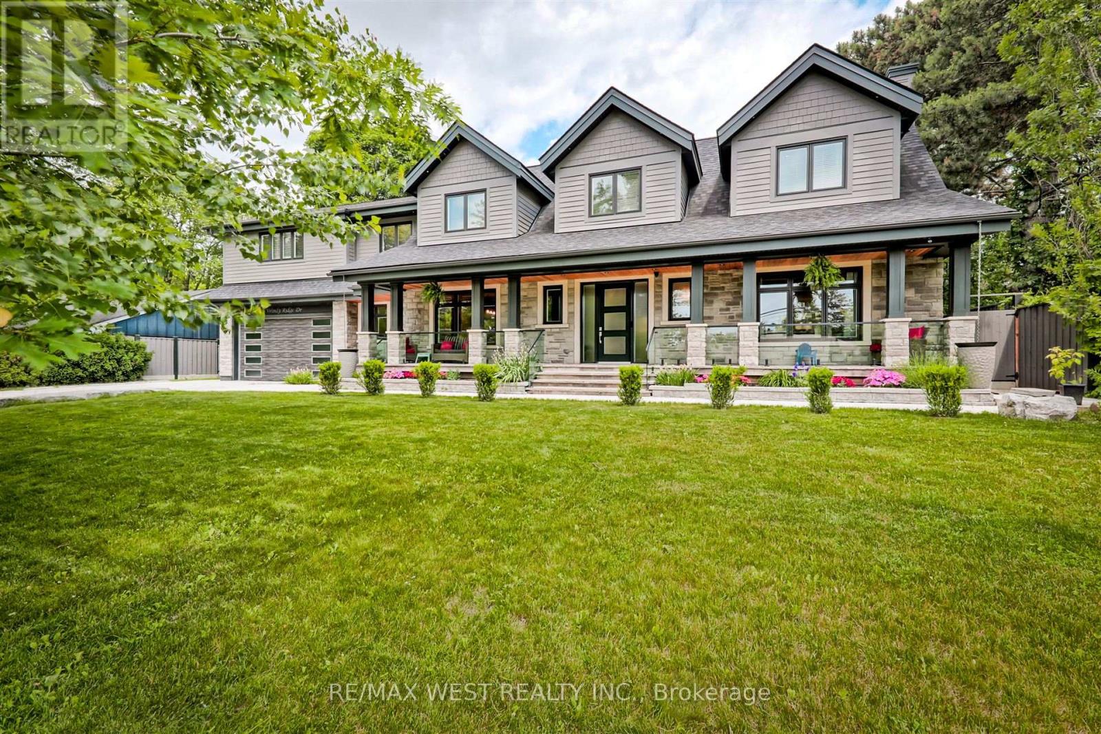 Property at 18 WINDY RIDGE DRIVE image 1