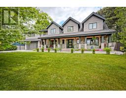 18 Windy Ridge Drive, Toronto (Scarborough Village), Ca