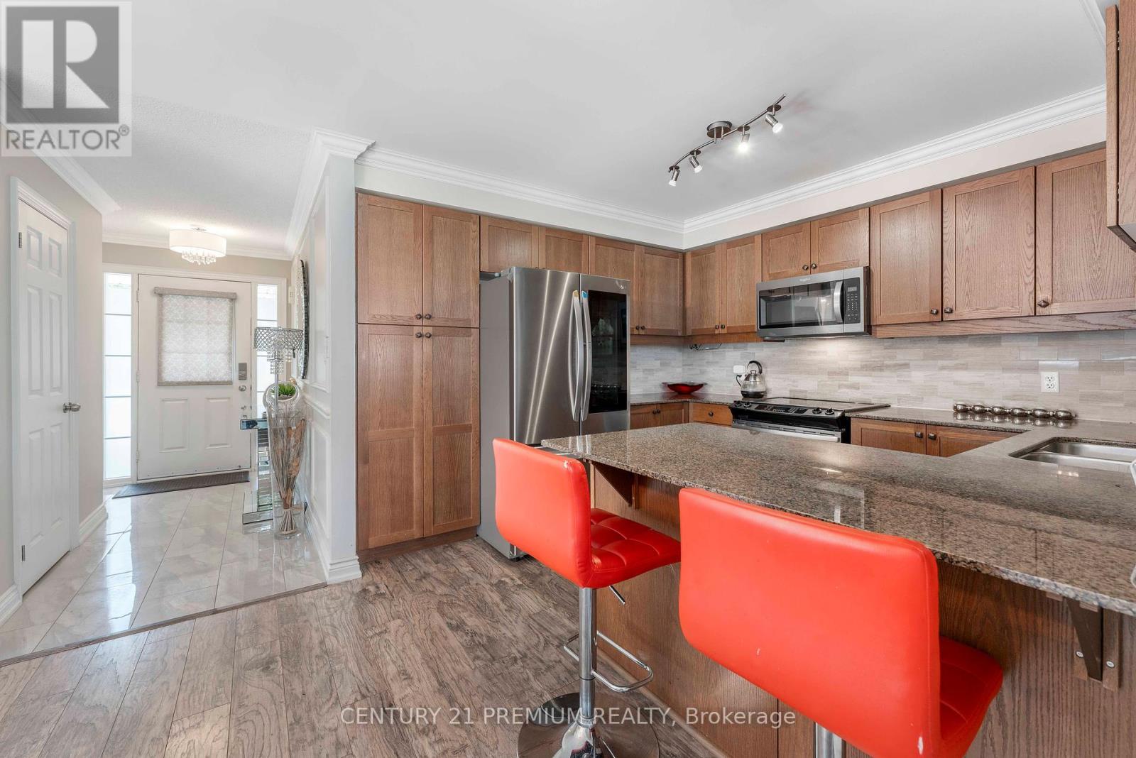 7 - 460 Woodmount Drive, Oshawa, Ontario  L1K 0K3 - Photo 10 - E12391183
