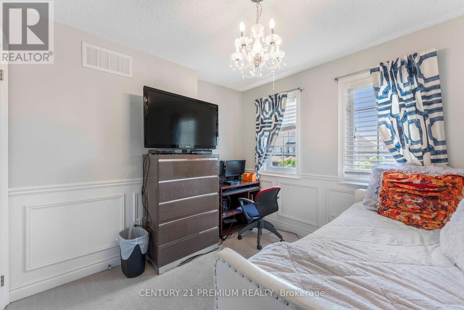 7 - 460 Woodmount Drive, Oshawa, Ontario  L1K 0K3 - Photo 27 - E12391183