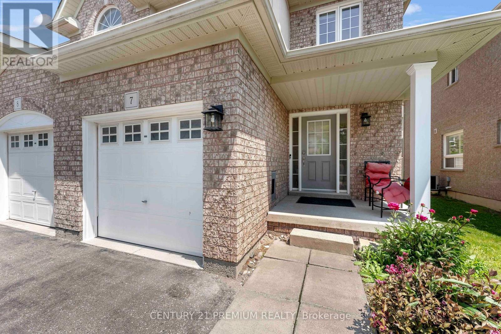 7 - 460 Woodmount Drive, Oshawa, Ontario  L1K 0K3 - Photo 4 - E12391183