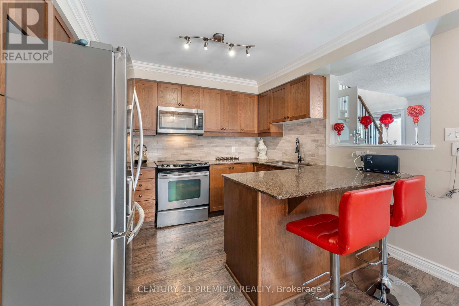 7 - 460 Woodmount Drive, Oshawa, Ontario  L1K 0K3 - Photo 9 - E12391183