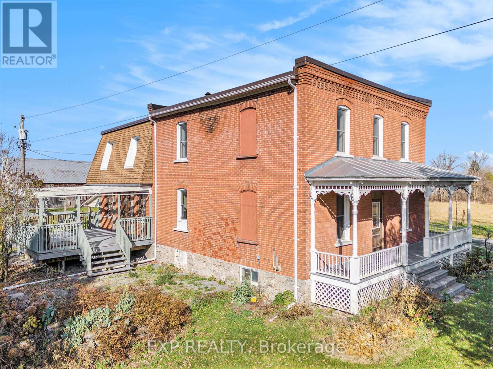 18873 Kenyon Concession 5 Road, North Glengarry, Ontario  K0C 1A0 - Photo 2 - X12391236
