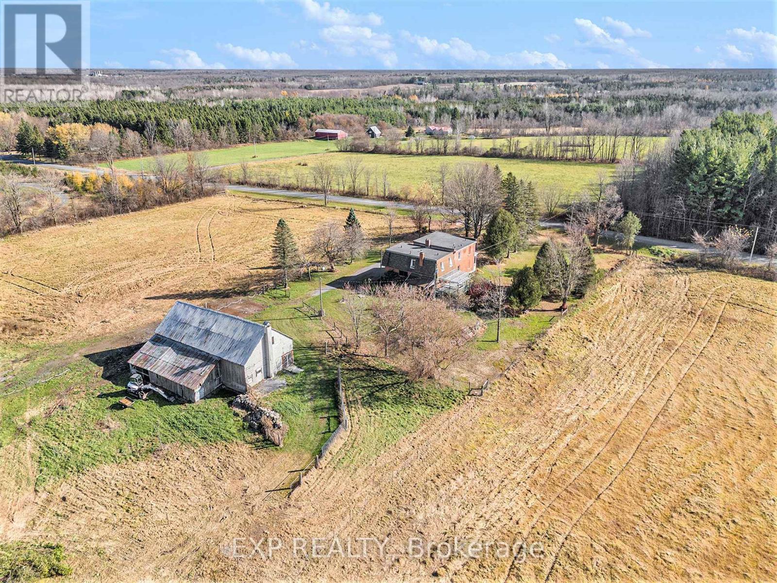 18873 Kenyon Concession 5 Road, North Glengarry, Ontario  K0C 1A0 - Photo 28 - X12391236