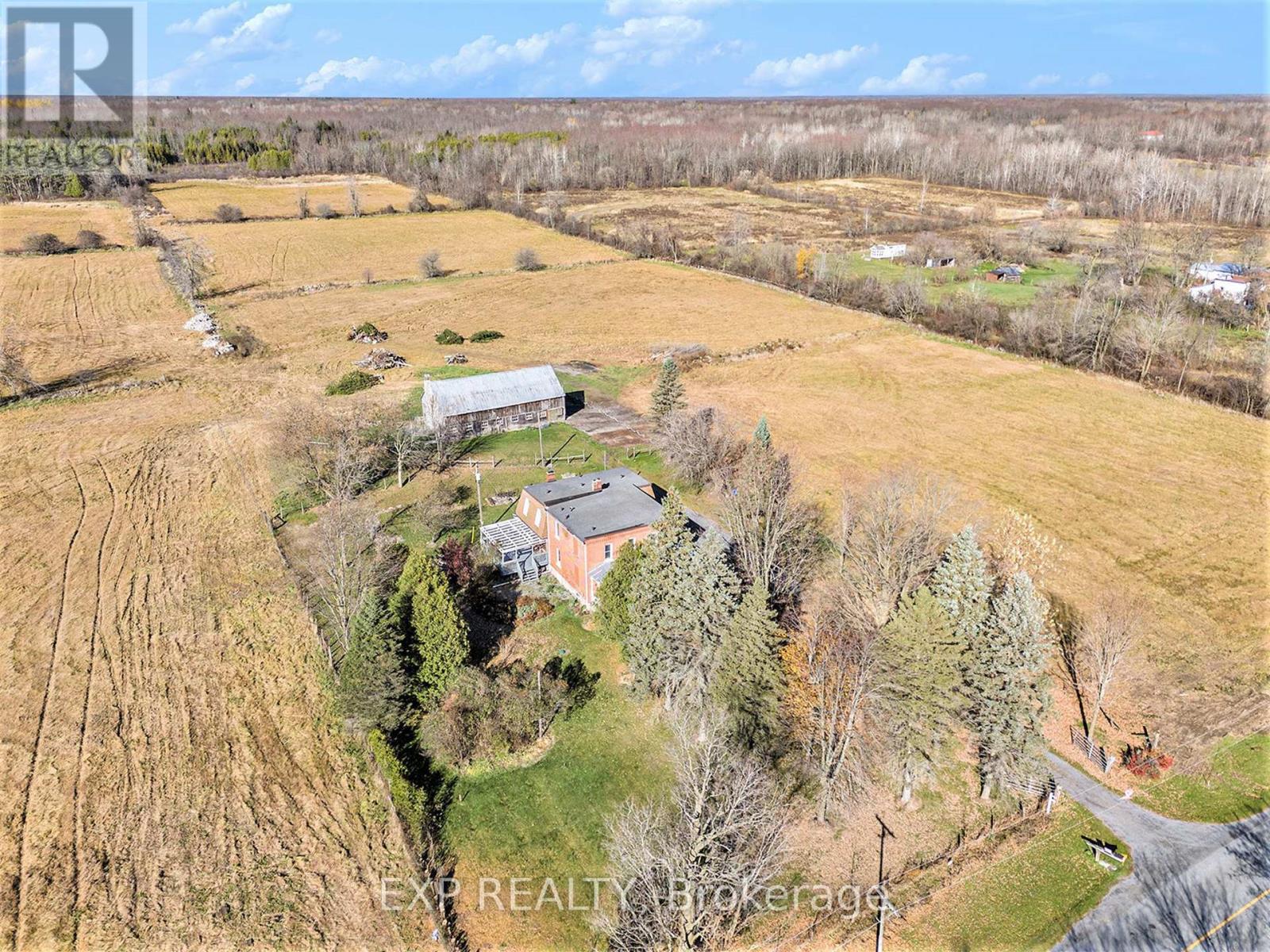 18873 Kenyon Concession 5 Road, North Glengarry, Ontario  K0C 1A0 - Photo 29 - X12391236