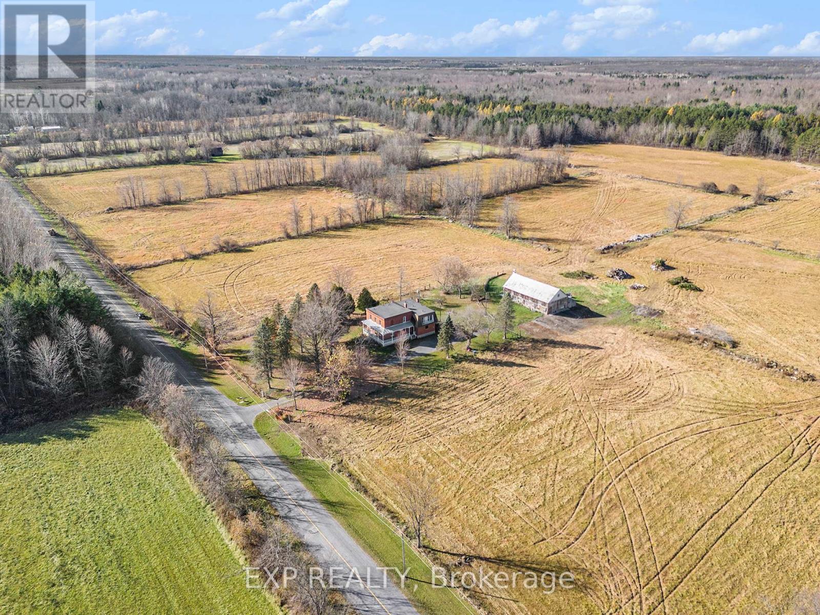 18873 Kenyon Concession 5 Road, North Glengarry, Ontario  K0C 1A0 - Photo 31 - X12391236