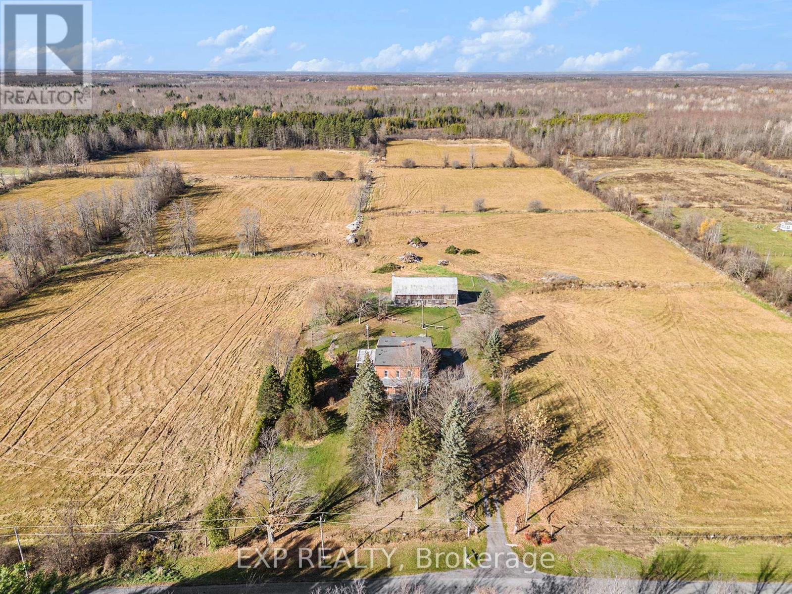 18873 Kenyon Concession 5 Road, North Glengarry, Ontario  K0C 1A0 - Photo 32 - X12391236