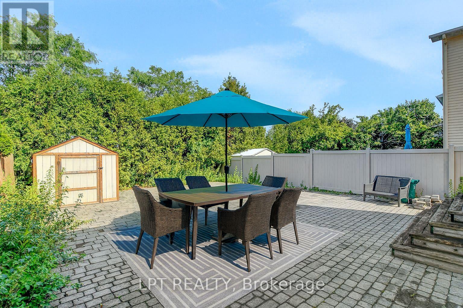 611 Tourelle Drive, Ottawa, Ontario  K4A 3H5 - Photo 41 - X12391247