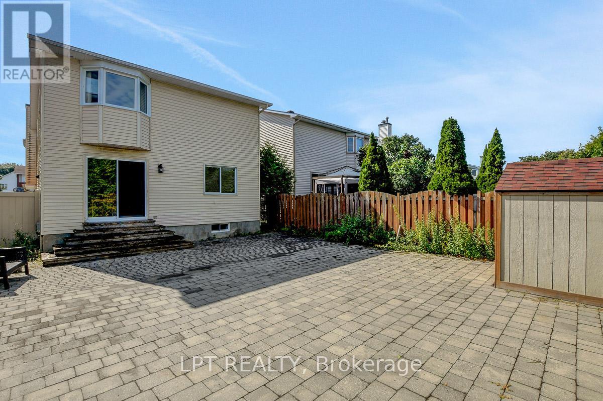 611 Tourelle Drive, Ottawa, Ontario  K4A 3H5 - Photo 43 - X12391247