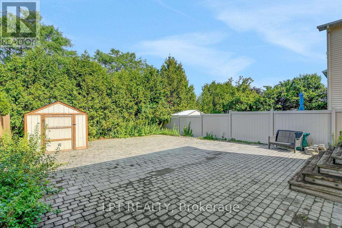611 Tourelle Drive, Ottawa, Ontario  K4A 3H5 - Photo 44 - X12391247