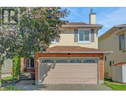 611 TOURELLE DRIVE, Ottawa, Ontario