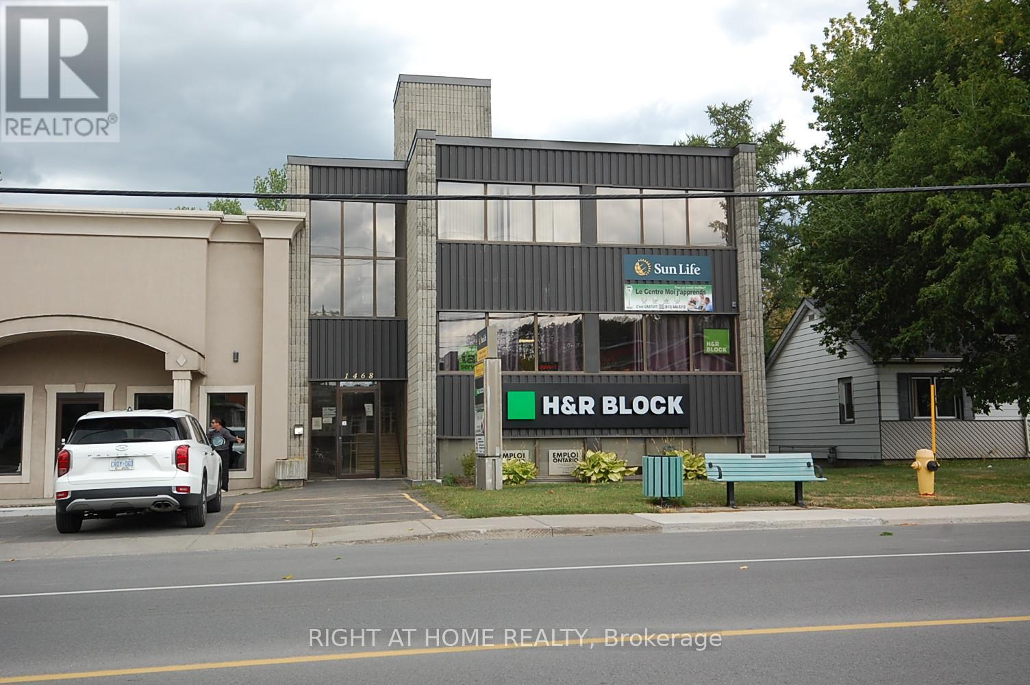 201 - 1468 LAURIER STREET, Clarence-Rockland, Ontario