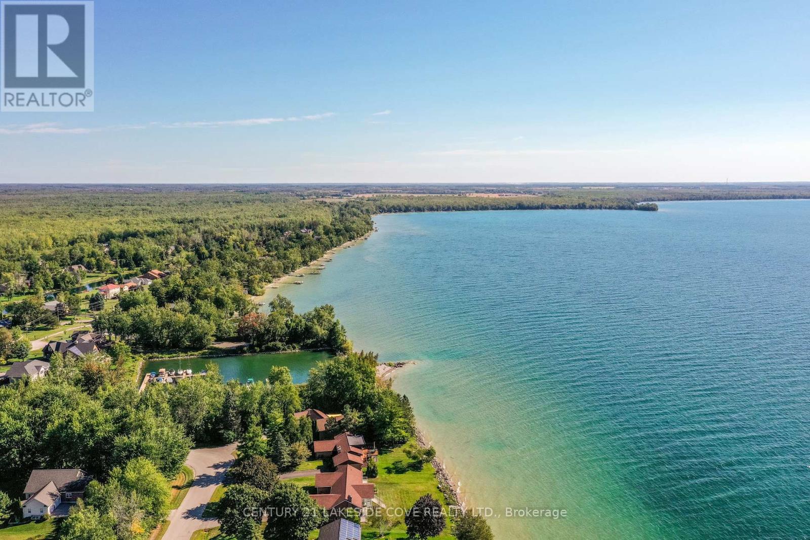 96 Bayshore Drive, Ramara (Brechin), Ontario  L0K 1B0 - Photo 6 - S12384994