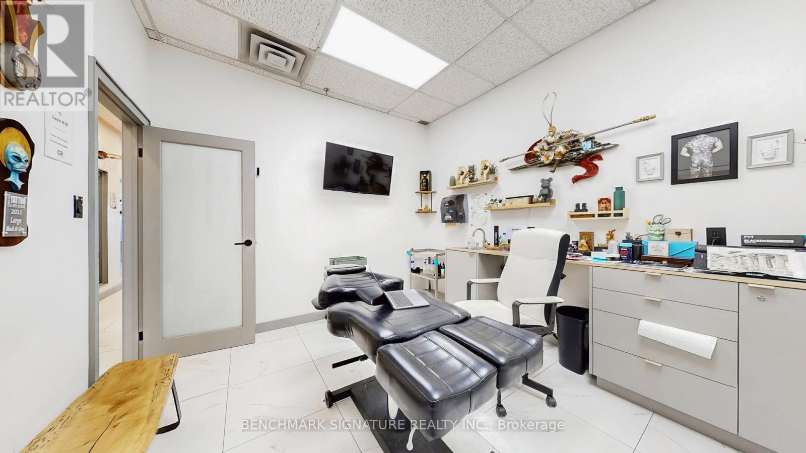 16 - 160 East Beaver Creek Road, Richmond Hill (Beaver Creek Business Park), Ontario  L4B 3J6 - Photo 26 - N12391064