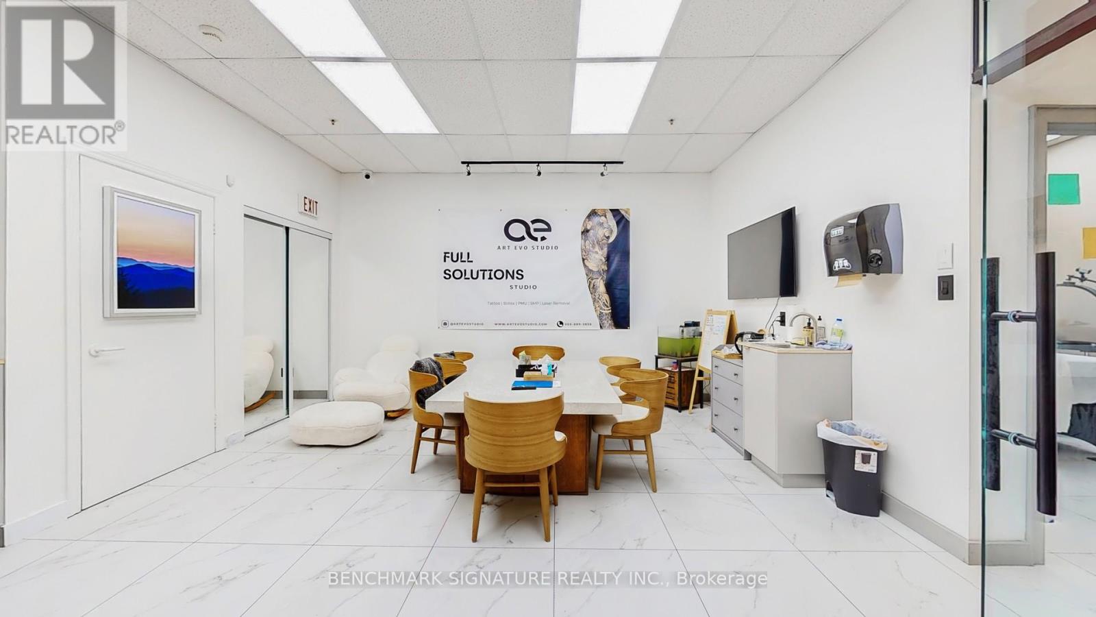 16 - 160 East Beaver Creek Road, Richmond Hill (Beaver Creek Business Park), Ontario  L4B 3J6 - Photo 30 - N12391064