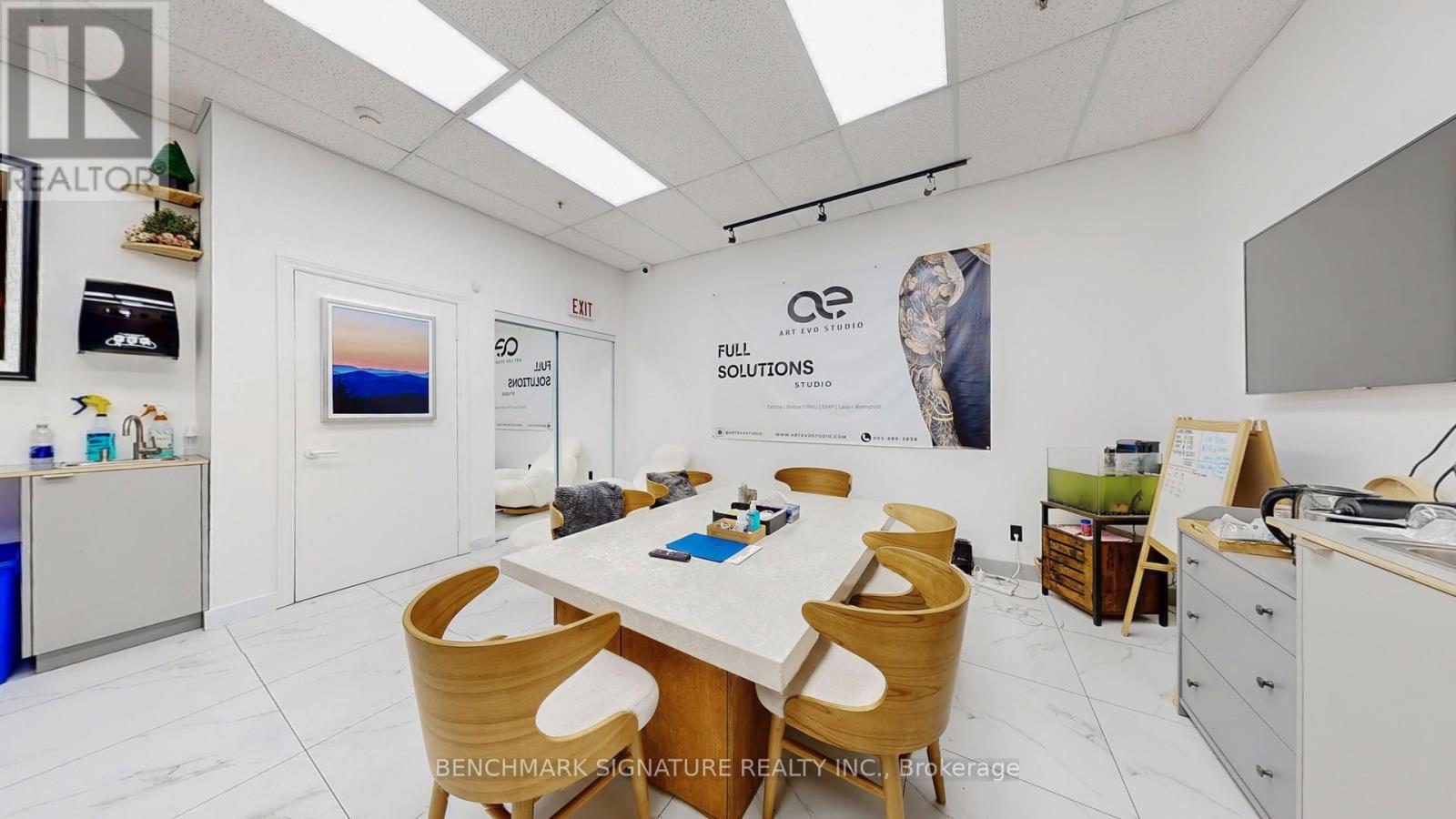 16 - 160 East Beaver Creek Road, Richmond Hill (Beaver Creek Business Park), Ontario  L4B 3J6 - Photo 31 - N12391064