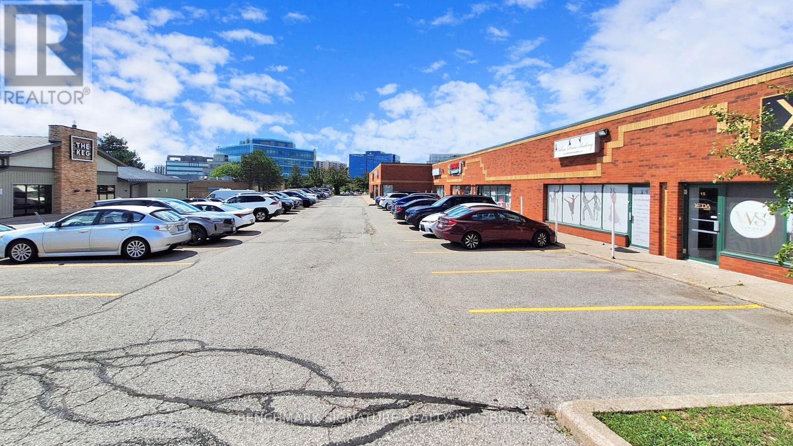 16 - 160 East Beaver Creek Road, Richmond Hill (Beaver Creek Business Park), Ontario  L4B 3J6 - Photo 34 - N12391064
