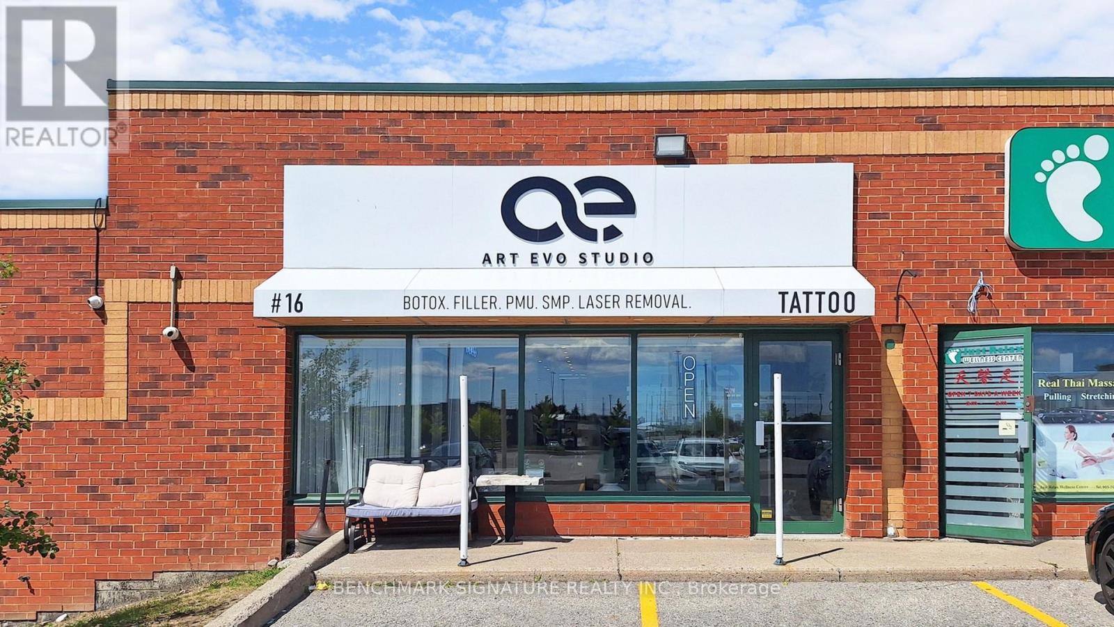 16 - 160 East Beaver Creek Road, Richmond Hill (Beaver Creek Business Park), Ontario  L4B 3J6 - Photo 4 - N12391064