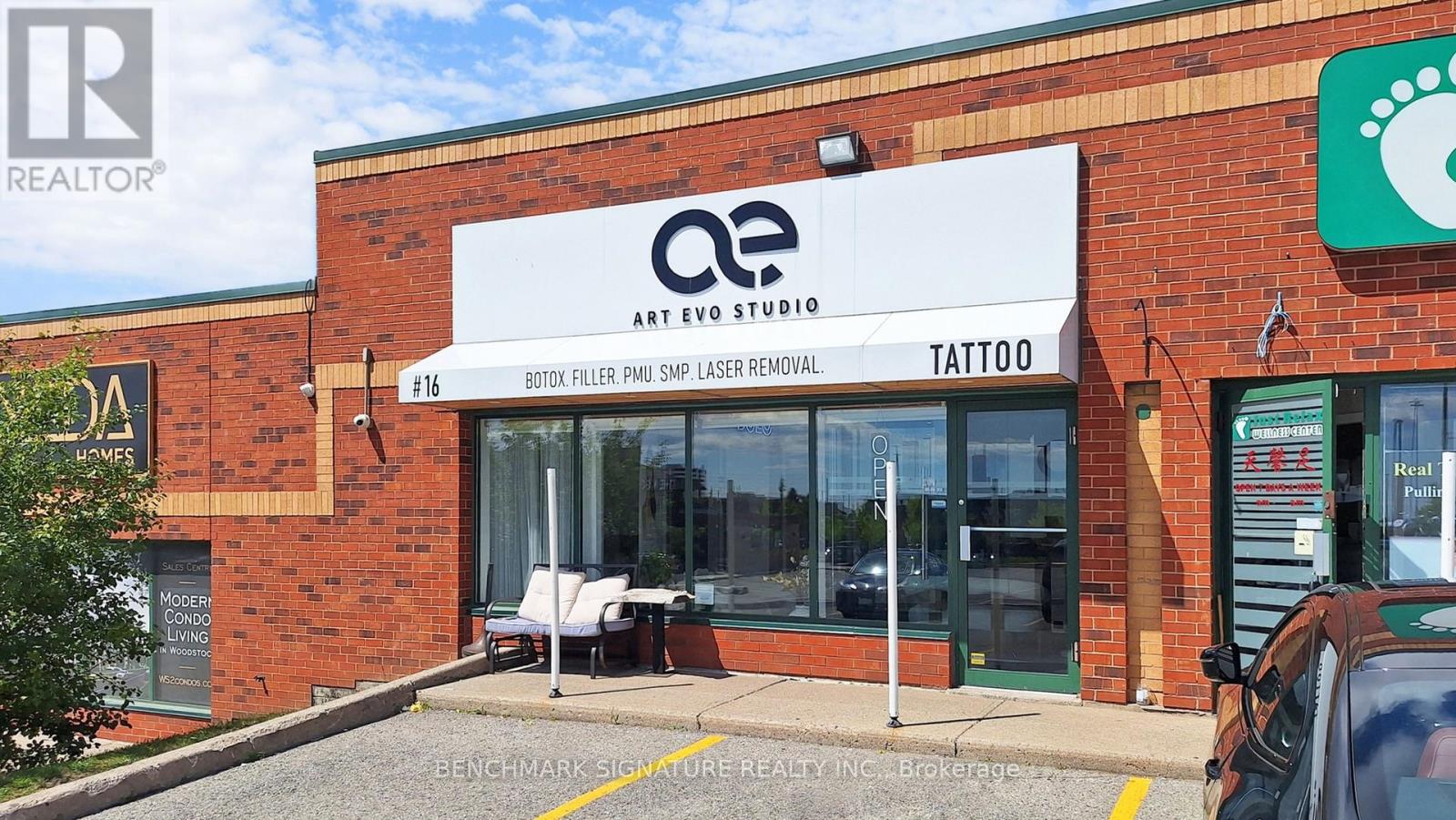 16 - 160 East Beaver Creek Road, Richmond Hill (Beaver Creek Business Park), Ontario  L4B 3J6 - Photo 5 - N12391064