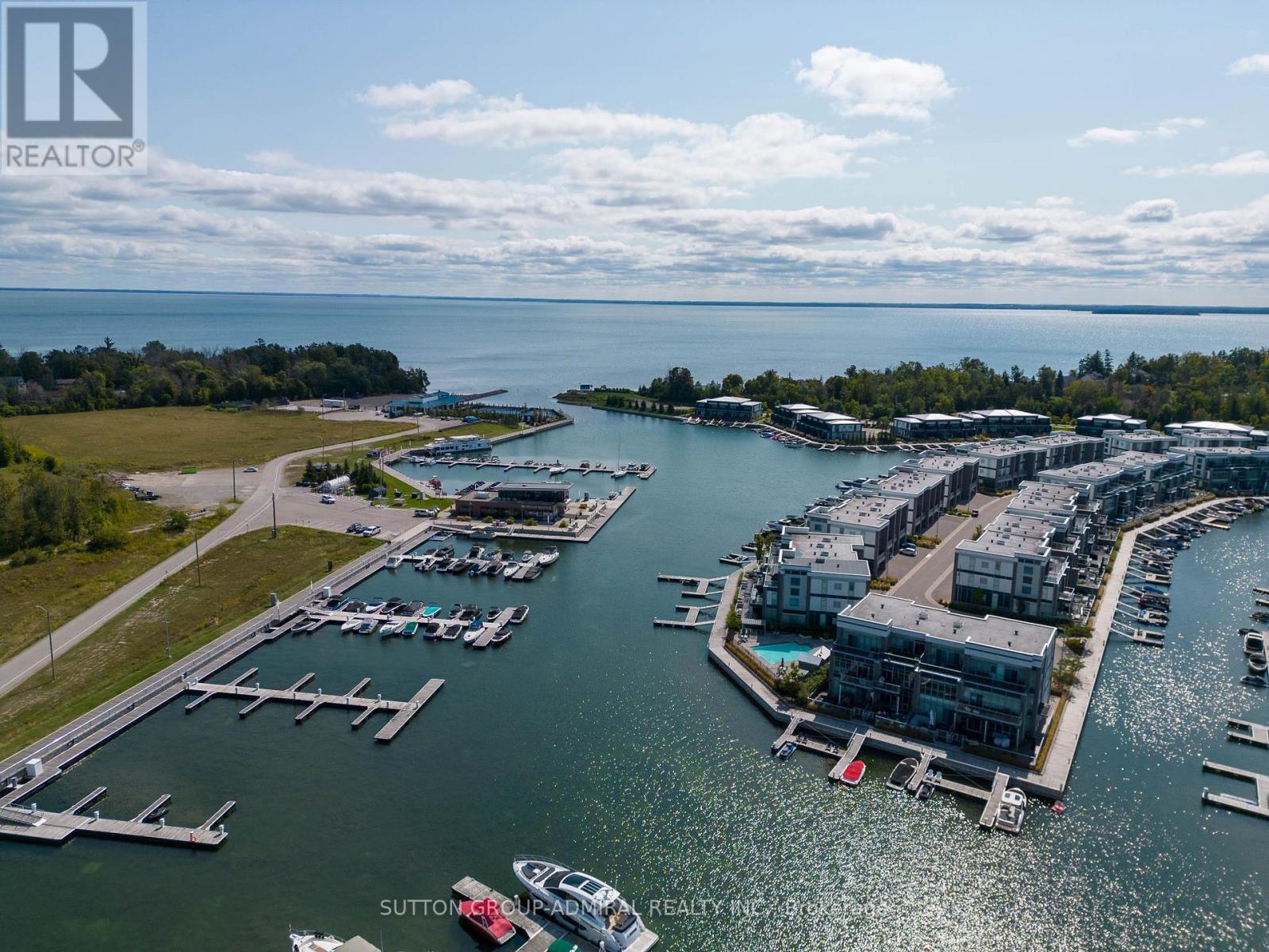431 - 415 SEA RAY AVENUE, Innisfil, Ontario