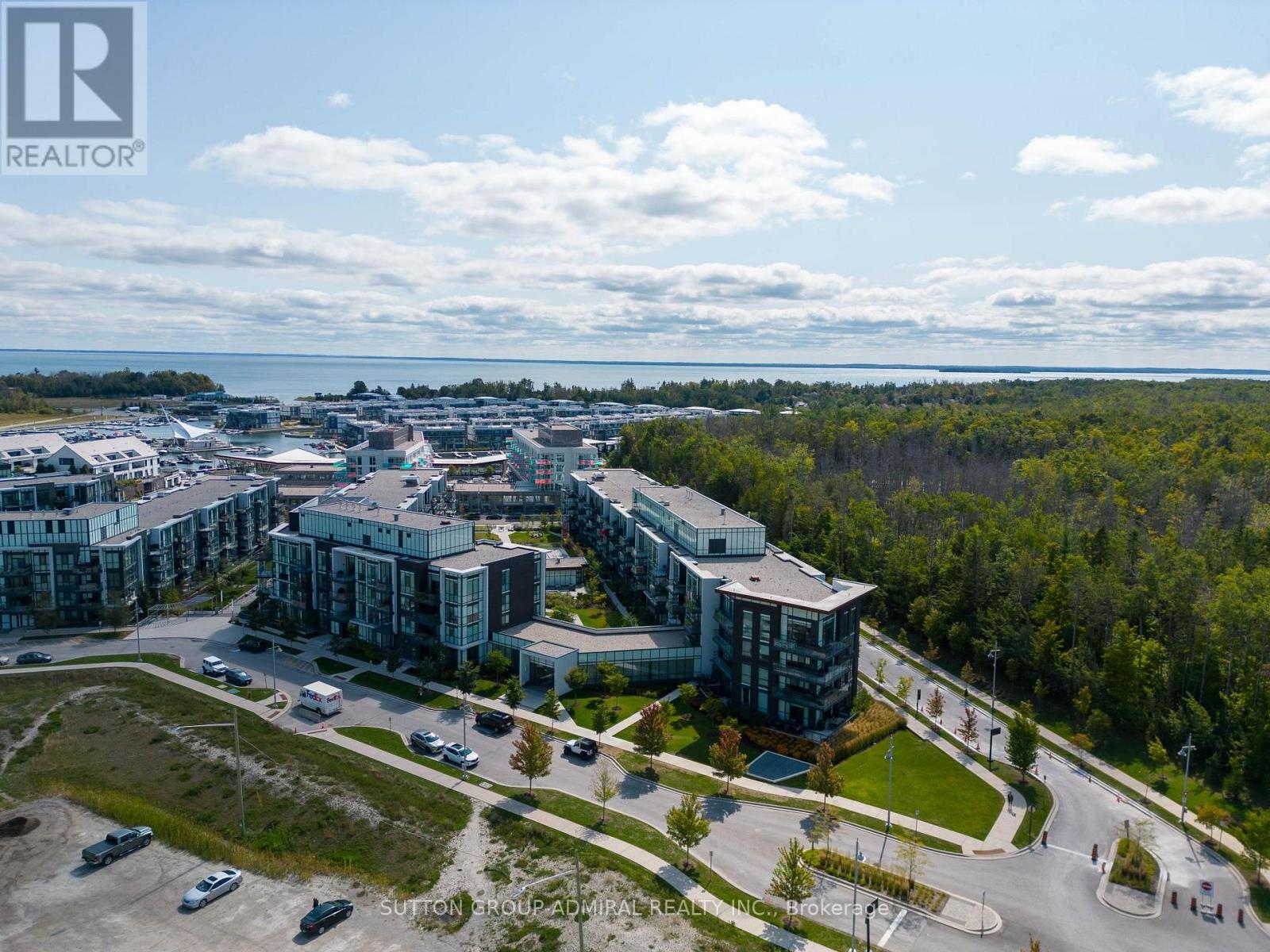 431 - 415 Sea Ray Avenue, Innisfil, Ontario  L9S 0R5 - Photo 2 - N12391075