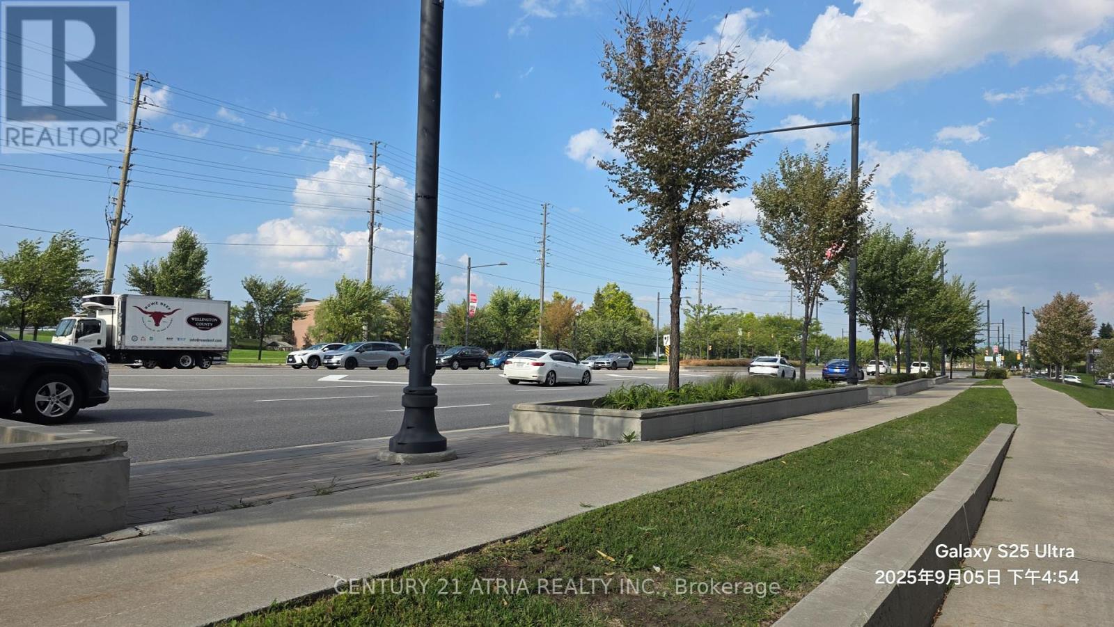 103 - 3601 Hwy 7, Markham, Ontario  L3R 0M3 - Photo 2 - N12391101
