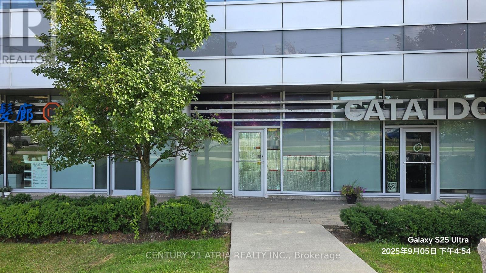 103 - 3601 Hwy 7, Markham, Ontario  L3R 0M3 - Photo 3 - N12391101