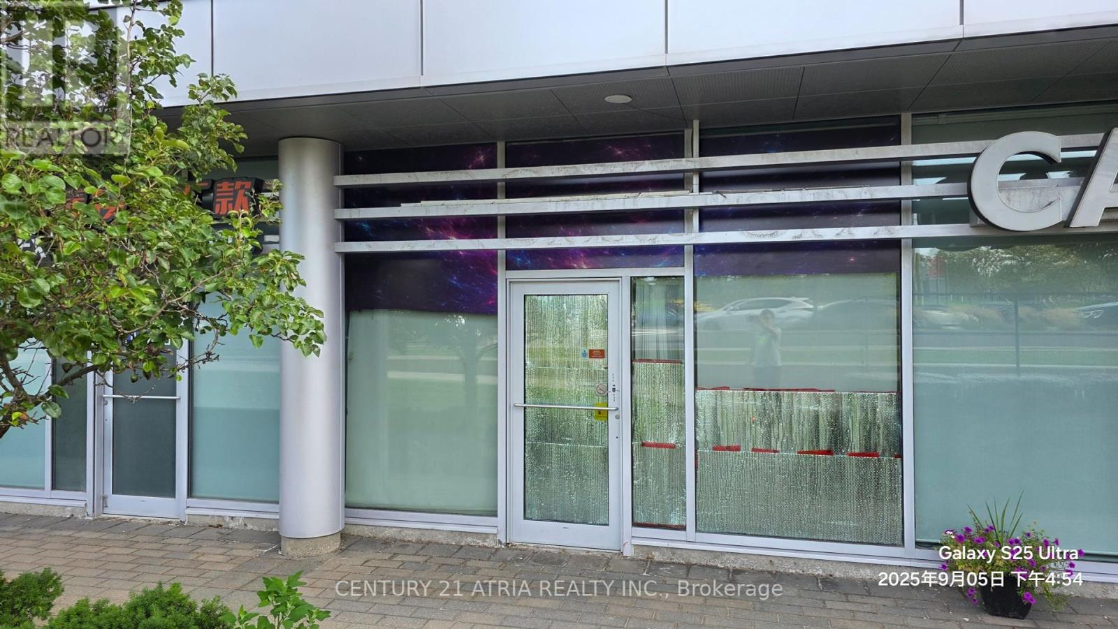 103 - 3601 Hwy 7, Markham, Ontario  L3R 0M3 - Photo 4 - N12391101