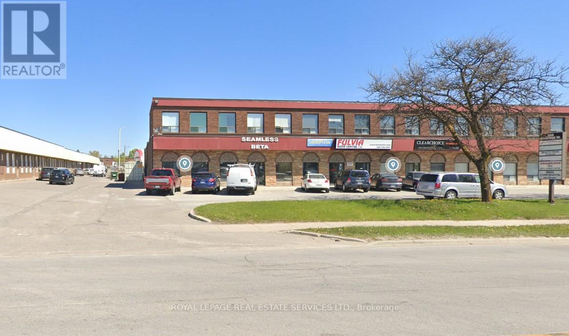 Unit 5-6 - 566 Rivermede Road, Vaughan, Ontario  L4K 3M5 - Photo 1 - N12391119