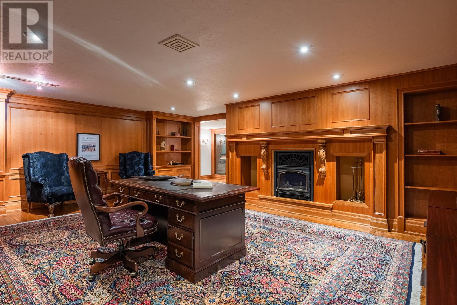 101 Paula Court, Vaughan (Kleinburg), Ontario  L0J 1C0 - Photo 33 - N12391155