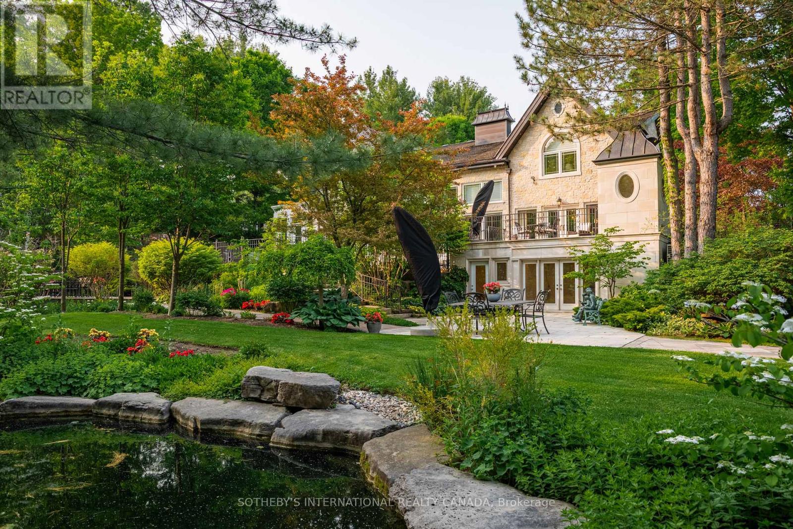 101 Paula Court, Vaughan (Kleinburg), Ontario  L0J 1C0 - Photo 44 - N12391155